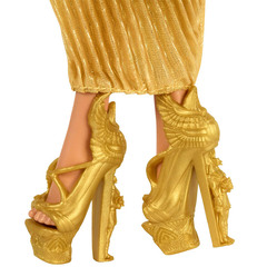 Клео де Нил Специальный Праздничный Выпуск 2024