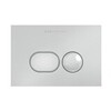 VitrA 740-2180 Liquid Панель смыва, металлическая, хром