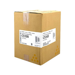 Тонер Ricoh желтый Type C5100 828403/828226