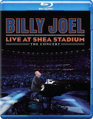 Billy Joel / Live At Shea Stadium - The Concert (Blu-ray)
