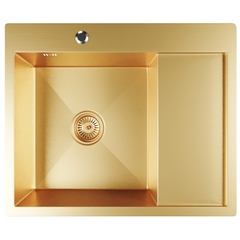 Мойки MIXLINE PRO настольного монтажа