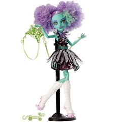 Хани Свомп Фрик Дю Шик