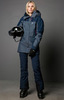 Горнолыжная куртка 8848 Altitude Sienna Jacket Navy женская