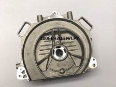 Картер в сборе для бензокосы CARVER GBC-31F/31FS