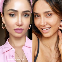 New Solotica Collection - Daily lenses Solotica Aquarella Cyan Blue