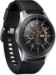 Часы Samsung Galaxy Watch (46 mm) Silver