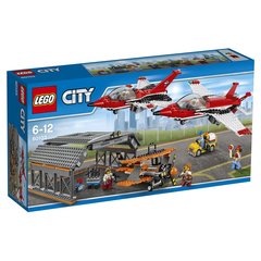 LEGO City: Авиашоу 60103