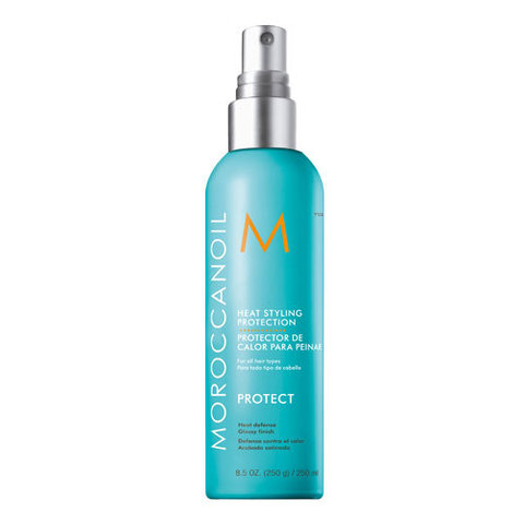 Moroccanoil Heat Styling Protection - Термозащитный спрей