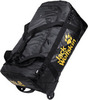 Картинка сумка на колесах Jack Wolfskin Expedition Roller 90 black - 5