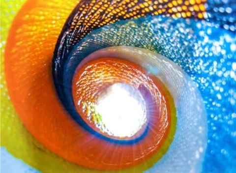 3D-принтер Intamsys FLEX 510