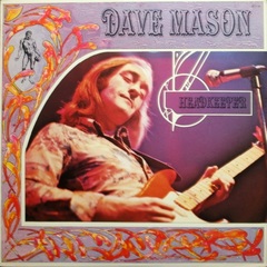 Dave Mason / Headkeeper (LP)