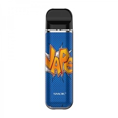 Набор SMOK NOVO 2 Pod 800mAh Kit - 	Vape