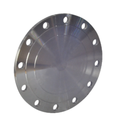 Заглушка сталь фланцевая Ду 150 Ру16 Китай