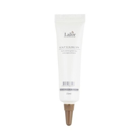 Lador Scalp Scaling Spa Ampoule Пилинг для кожи головы