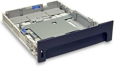 250-листов кассета (лоток 2) HP LJ P2015/P2014/M2727 MFP (RM1-4251) OEM