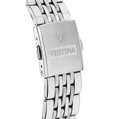 Часы мужские Festina F20285/A Timeless Chronoraph
