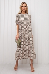 Платье Мэдисон №8 Valentina