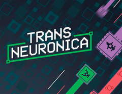 Trans Neuronica (для ПК, цифровой код доступа)