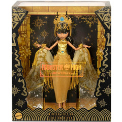 Клео де Нил Специальный Праздничный Выпуск 2024