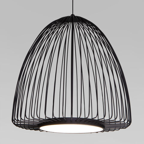 Подвесной светодиодный светильник Eurosvet Comodita 40010/1