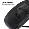 Картинка рюкзак городской Deuter Gigant black - 5