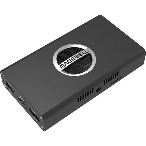 Конвертер Magewell Pro Convert NDI to HDMI 4K