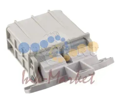 LS7497001/LE6244001 Шарнир крышки стола оригинала (правый) Brother MFC-8420/8820D/8820DN