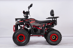 Квадроцикл YACOTA VEKTOR 125 LUX