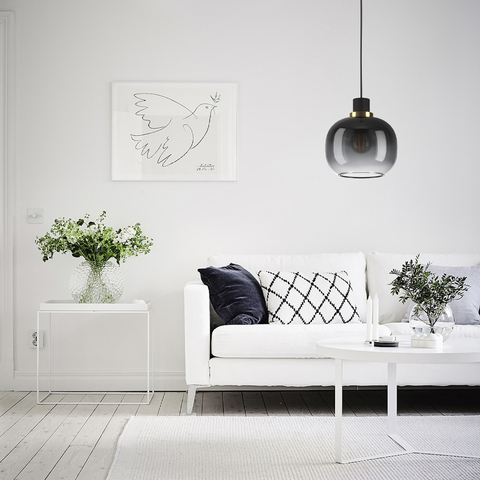 Подвесной светильник Eglo OILELLA 99616