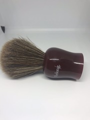 Помазок для бритья Vie-Long 12603 ворс лошади