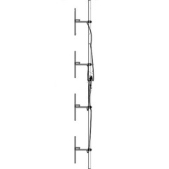 Radial DA4 FMWA-2