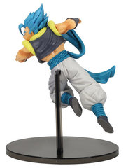 Фигурка DRAGONBALL SUPER CHOSENSHIRETSUDEN vol.5 SUPER SAIYAN GOGETA BP19938P