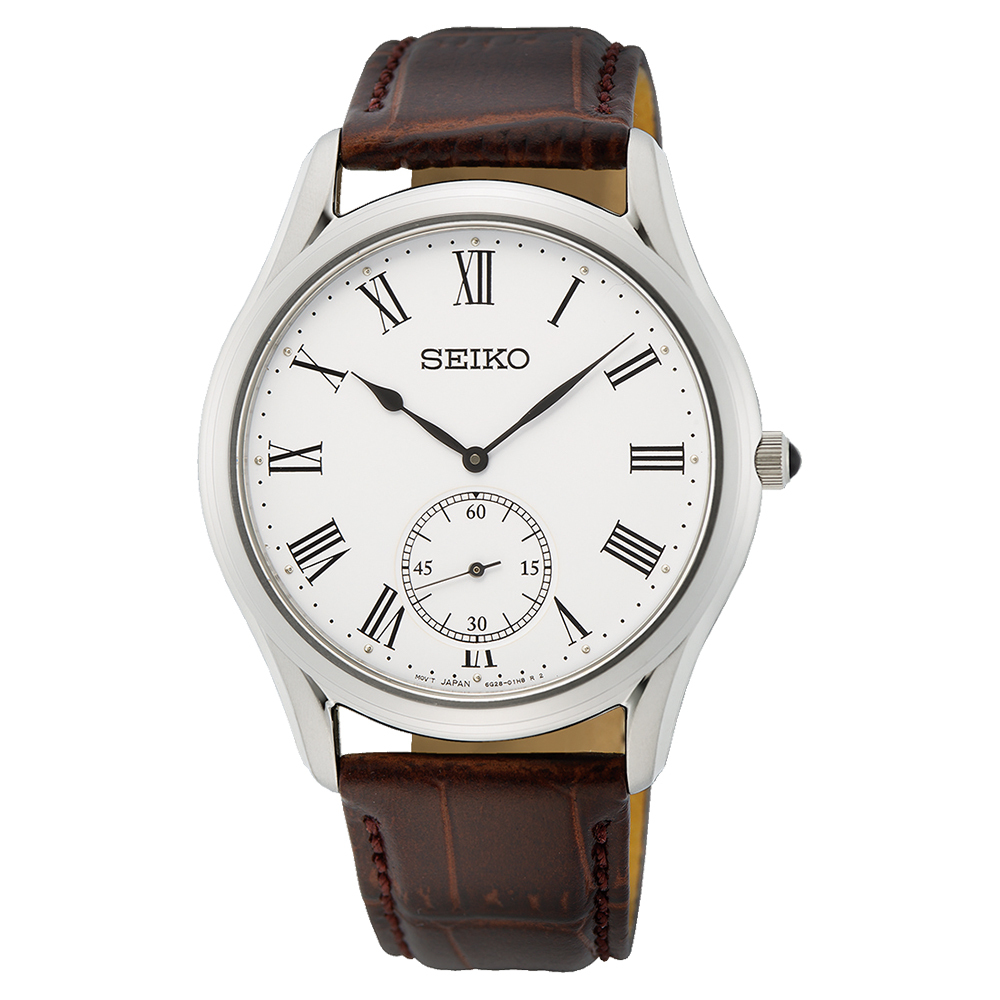 

Наручные часы Seiko, Conceptual SRK049P1