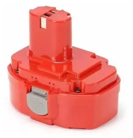 Аккумулятор Ni-Cd для 18V 2.0Ah VEBEX 504248