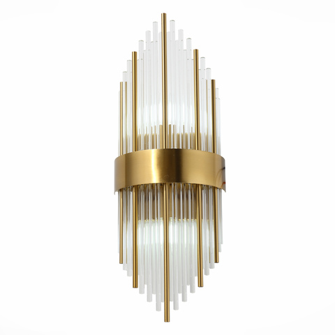Светильник настенный ST Luce Nitido SL1158.301.02