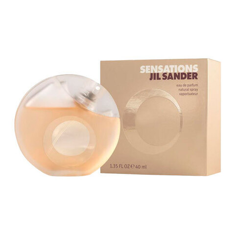 Jil Sander Sensations