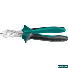 KRAFTOOL KraftMax, 200 мм, бокорезы (22011-5-20)