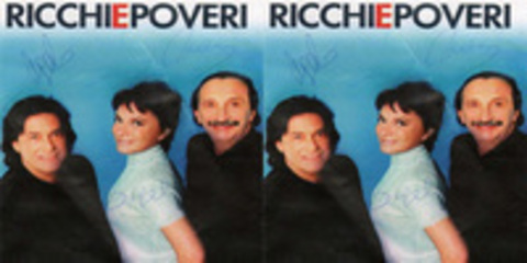 Ricchi e Poveri - Video Collection - 80