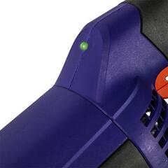 Резчик электрический ручной ПУЛЬСАР РЭР 355-2600 (2600Вт, 355х25,4мм, БЕЗ ДИСКА, пропил 125 мм, 13.6 кг)