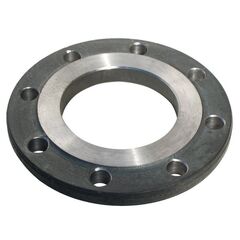 Фланец стальной DN 65 PN 25 плоский, тип 01, ряд 1, исполнение В  ГОСТ 33259