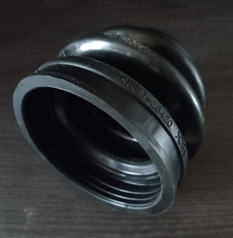 ПЫЛЬНИК ШРУСА НАРУЖН ELANTRA XD WI