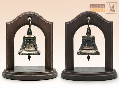 колокольчик СПБ - Разводной мост-Стрелка