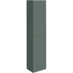 Roca ONA 857635513 реверсивная шкаф-колонна 1750 мм, 400x300x1750 мм, зеленый матовый фото
