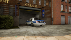Police Simulator: Patrol Officers: Gold Edition (Версия для СНГ [ Кроме РФ и РБ ]) (для ПК, цифровой код доступа)