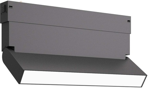 Магнитный трековый светильник ST Luce SKYLINE 220 ST685.446.09