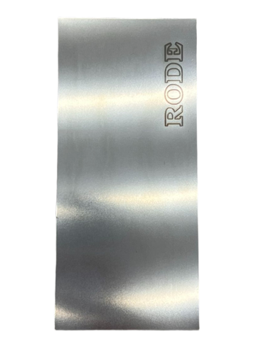 Картинка скребок Rode   - 1