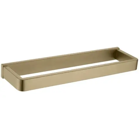 Abber Westen AA1753G Полотенцедержатель, цвет: золото матовое