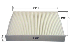 Фильтр салонный VIC  AC-110E