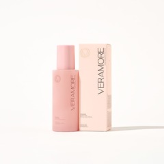 Сыворотка для лица со спикулами поросуживающая VERAMORE shrink pore spicule 1000 ampoule, 50 мл