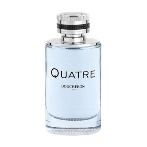 Boucheron Quatre Pour Homme